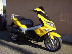 G-MAX 4V (G-MAX 150)
