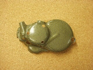 Clutch Cover