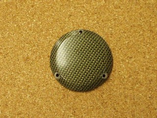 Rotor Cover